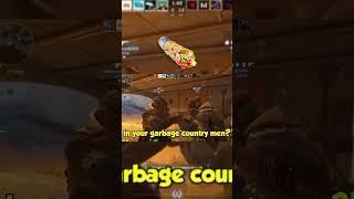 How much for Kebab in your garbage country? #csgo