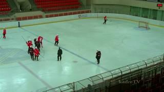 hockey the workout SC Energy / хоккей тренировка