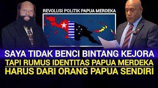 #RUMUS_IDENTITAS #PAPUA_MERDEKA MAMBORAI PAIKI #MELANESIA_BARAT MANUSKRIP PAPUA