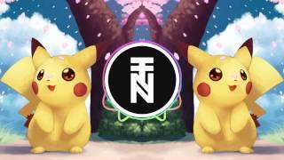 POKEMON RED/BLUE (OFFICIAL TRAP REMIX)