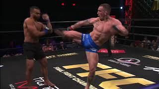 FFC 32 RECAP - Edmilson Freitas vs Austin Vanderford