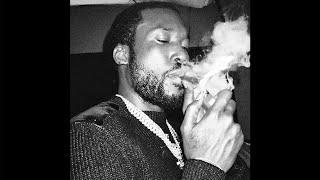 (FREE) Meek Mill Type Beat "Smoking Alone Freestyle"