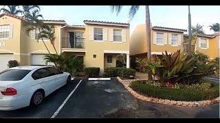 Townhomes for Rent in Palm Beach Gardens: Lake Park 2BR/2BA by Palm Beach Property Management