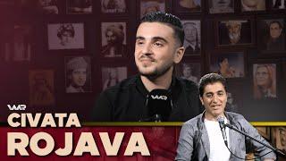 Civata Rojava - Xeleka 62 | جڤاتا ڕۆژئاڤا - خەلەكا ٦٢