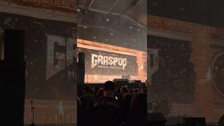 Metal Dome - Graspop Metal Meeting 2024 @graspopfestival #MetalDome #GMM #Graspop #Graspoo2024