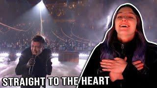 Music from Arcane: League of Legends at The Game Awards | Singer Reacts |