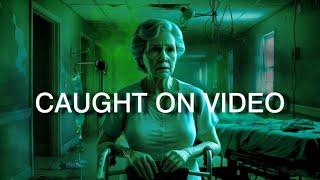  Paranormal Nightmare TV S19E10 Extremely Haunted Nursing Home Ohio