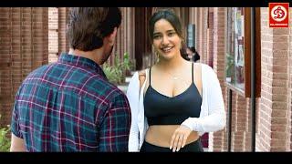 Superhit South Hindi Dubbed Romantic Full Love Story Movie | Neha Sharma | Telugu Action Movie New