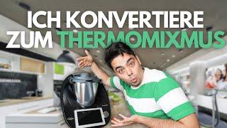 Warum hab ich den nicht früher gekauft? | Thermomix TM6 (2023) Review nach 3 Monaten