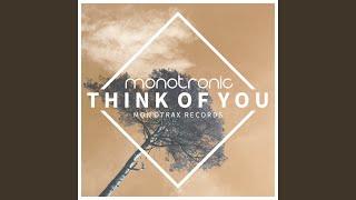 Think of You (Trance Mix)