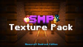 Best SMP Texture Pack for MCPE.