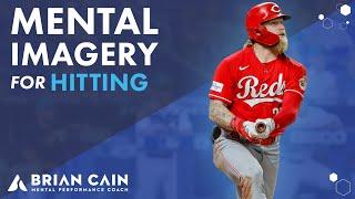 Mental Imagery for Baseball Hitters