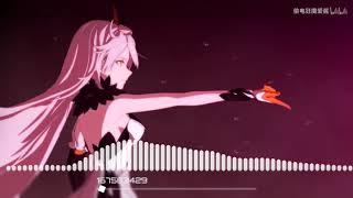 OST/SoundTrack] "BEFALL" Animation The Return of God Kiana (FORMAT FLAC) - Honkai Impact 3 (崩坏3rd)