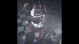 Circus Baby FNAF SL animated