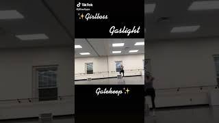 #ballettok Hashtag Videos on TikTok 726   Copy