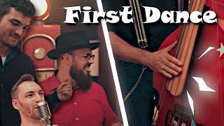 First Dance - Dizzy Dudes (Original)