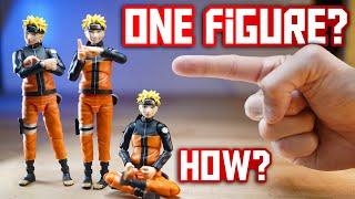 How to DUPLICATE your figures! Its so Easy!