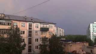 Радуга в Радужном