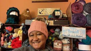 Let’s talk Yarn on the Cruise | Yarn Sales | Bahamas