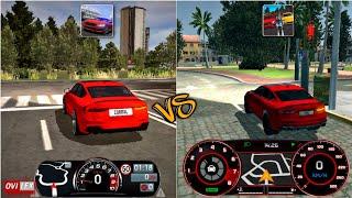 Driving School Sim vs Real Driving School | How do they compare? | Ovilex Mobile Games