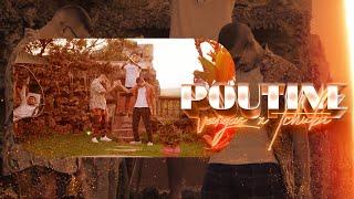 TCHUBI X VARGAS - POUTINE. (OFFICIAL MUSIC VIDEO)