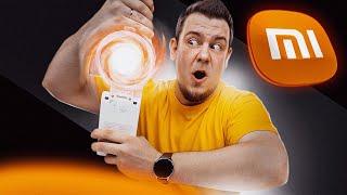 Новая Пушка от Сяоми 2021 Года! Xiaomi Mi G9