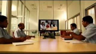 JCB India Design Center Film