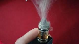 DID Genesis atomizer