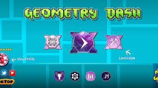 Geometry Dash New Texture Pack remake of SUNIX PACK Preview[READ DESCRIPTION]