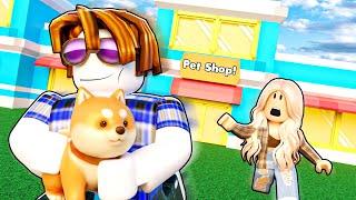 ROBLOX DOG OWNER