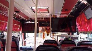 Ramani King Bus Whatsapp Status Video
