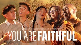 YOU ARE FAITHFUL (DEVOTED REPRISE) | Official Music Video