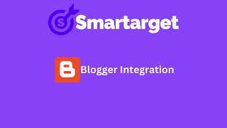 Blogger & Smartarget - Whatsapp / Telegram / Popup / Call button and more. (1 min setup)