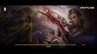 Gameplay with random players#free fire#gameplay#old