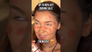 Full face makeup  / Eva Miller TikTok #evamiller #tiktok #shorts #trending #ytshorts #short