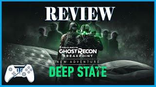 Ghost Recon Breakpoint Deep State Review - Sam you there?