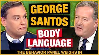 This Man Lies About EVERYTHING! George Santos