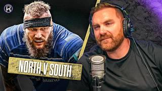 The Rugby Pod END OF SEASON AWARDS | Biggest Alpha, North v South & Player of the Year |