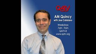 AM Quincy - February 6, 2025