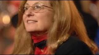 Anna Porter on her Career in Canadian Publishing