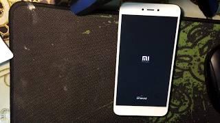 Hard reset Xiaomi Redmi Note 5A