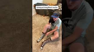 POV: Things that give me OCD (Part 1) #JustDW #Shorts