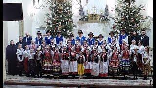 Adamówka Kościół – Koncert Kolęd i Pastorałek 29.12.2024