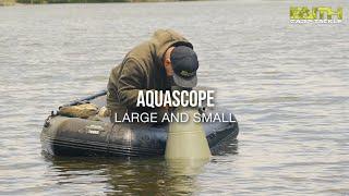 Aquascope Small/Large | Accessories | Faith Carp Tackle