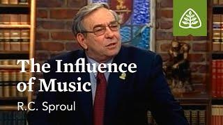 The Influence of Music: Recovering the Beauty of the Arts with R.C. Sproul