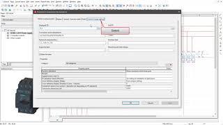 EPLAN Electric P8 Tutorial full Video for the Beginner