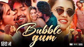 Bubblegum Full Movie in Hindi Dubbed | Roshan Kanakala | Maanasa Chowdary | Naveen | Review & Facts