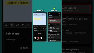 2 Ways to Split Screen on Samsung