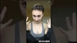 Highlights girl Periscope