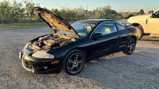 Another One  1998 Eagle Talon Tsi AWD